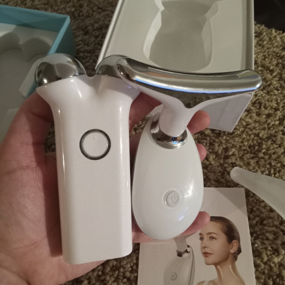 Beauty tool set - Picture 4 of 4